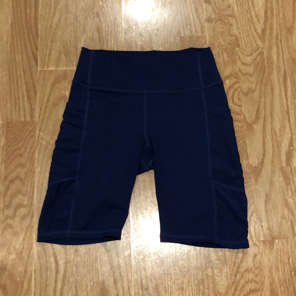 Fabletics Bike Shorts - Picture 2 of 3
